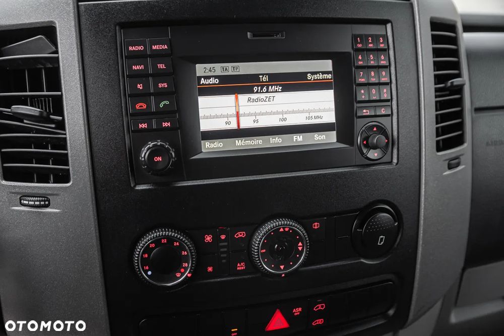 Volkswagen CRAFTER - 15