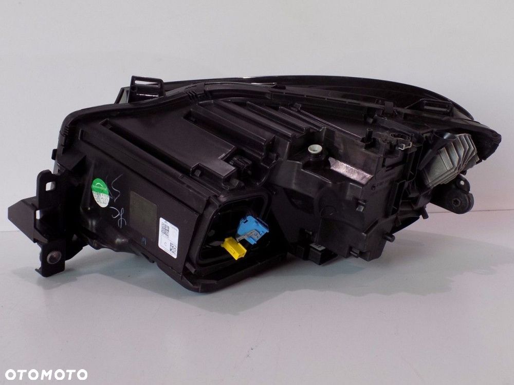 Mercedes GLE W166 Lampa Full Led ILS Prawa - 3500 - 7
