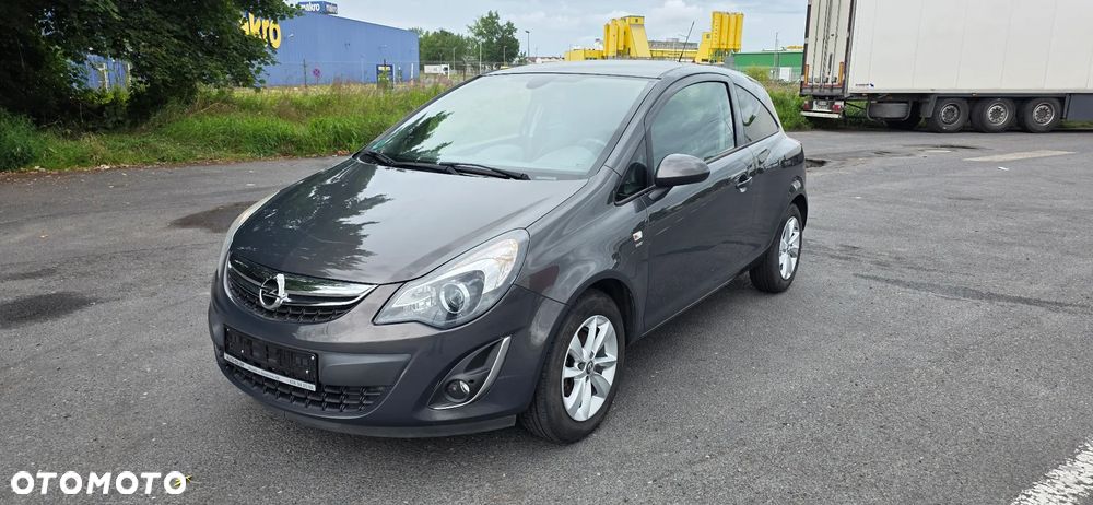Opel Corsa 1.2 16V Energy - 2
