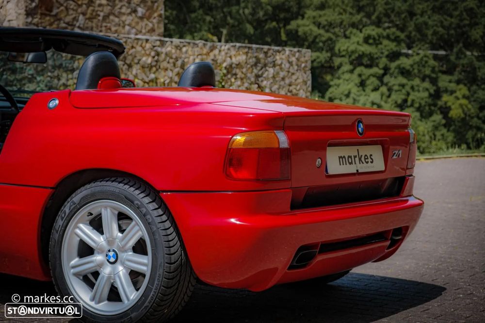 BMW Z1 - 12