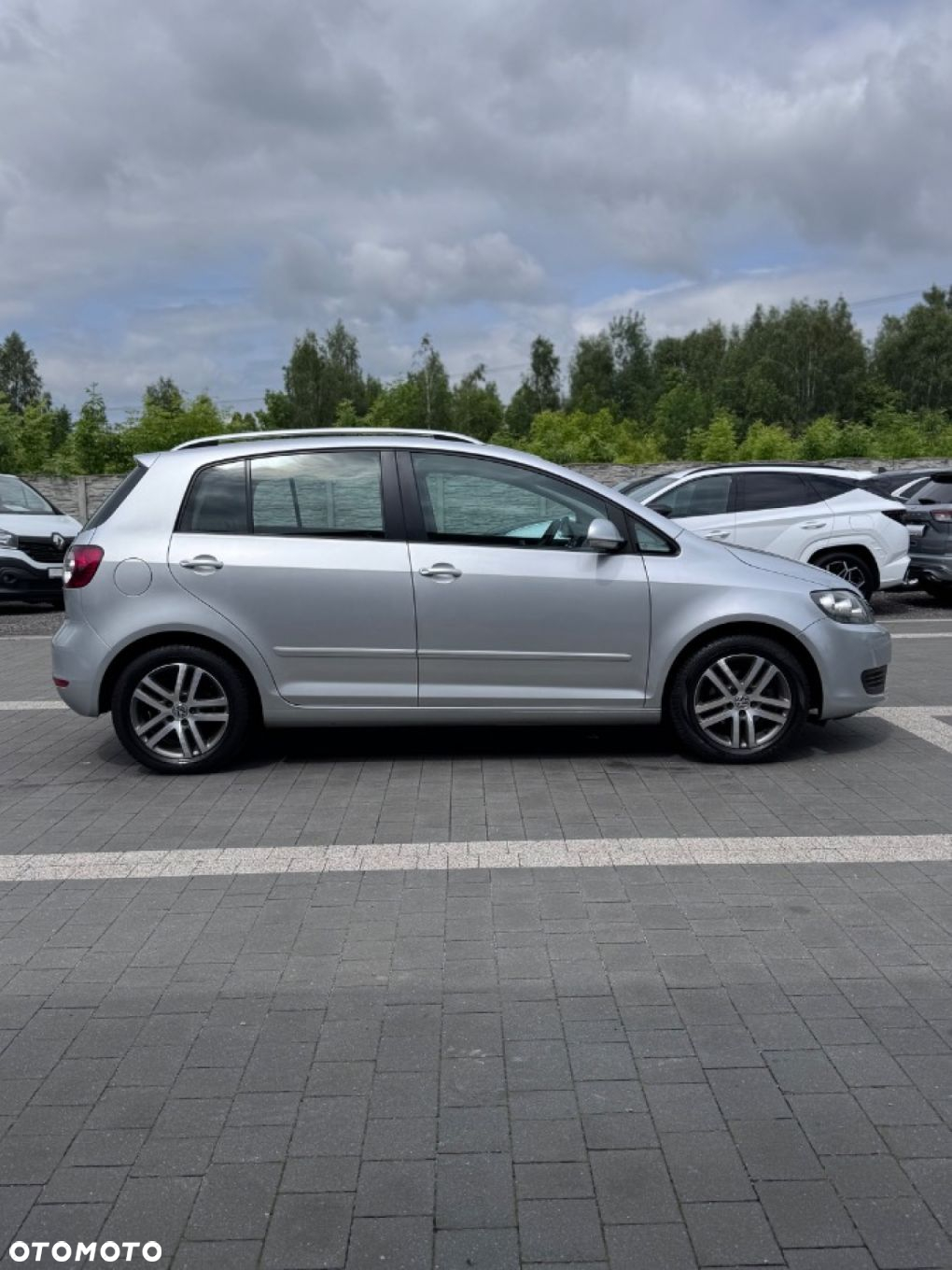 Volkswagen Golf Plus - 7