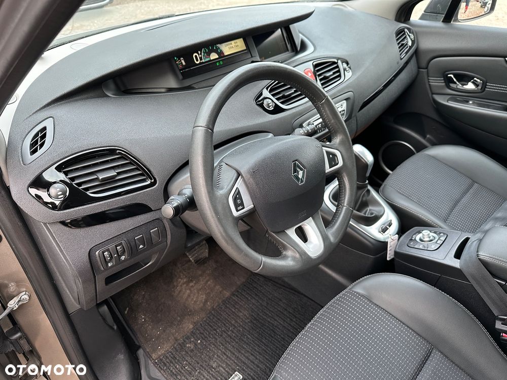 Renault Scenic dCi 110 EDC Expression - 16