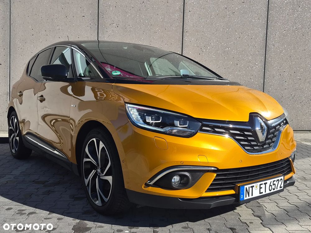 Renault Scenic - 1