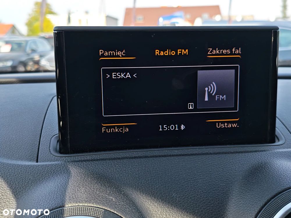 Audi A3 Sportback - 20