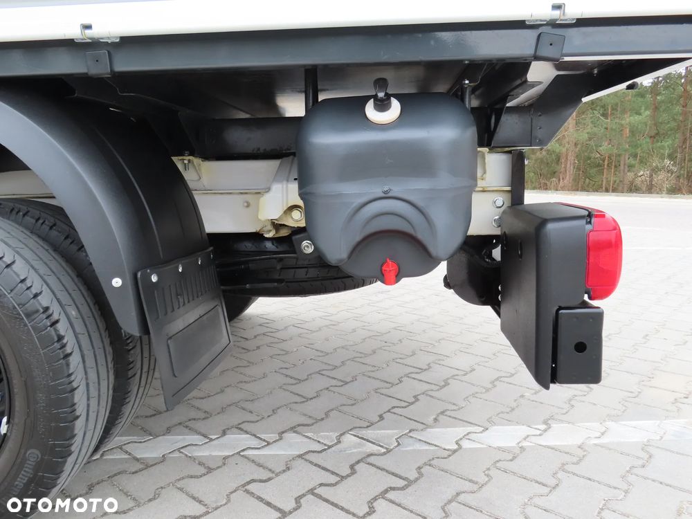 Iveco DAILY 50C18 DOKA Brygadowy MIXTO Dubel 7-Mio Os.+838 Kg Ład. Skrzynia Ładunkowa 3514 mm, Rozstaw Osi 4490 mm, DMC 3500 Kg, Kat. Prawa Jazdy B, Tylne Koła Bliźniacze WZMACNIANY, HAK 3500 Kg, Tempomat, Asystent Jazdy Stan Wizualny I Techniczny JAK NOWY Gotowy Dostępny OKAZJA POLECAM - 18