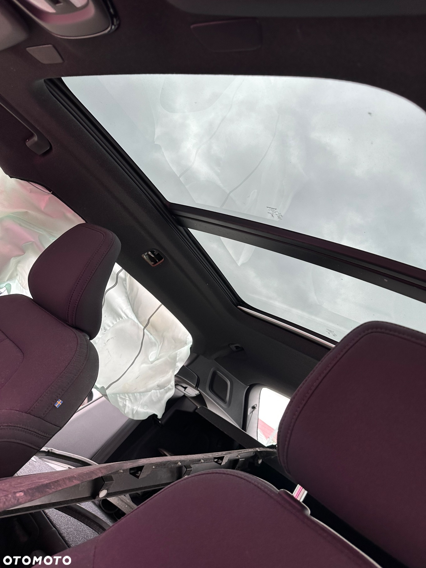 Volvo XC 40 73kWh P6 Recharge Ultimate - 8