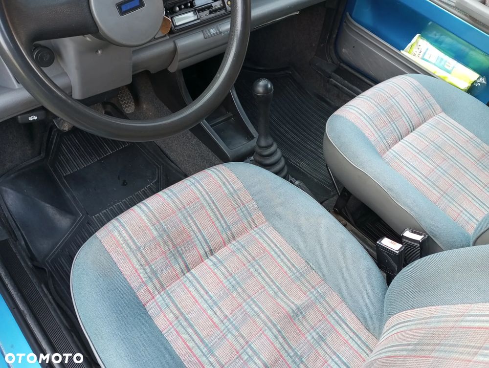 Fiat Cinquecento - 13