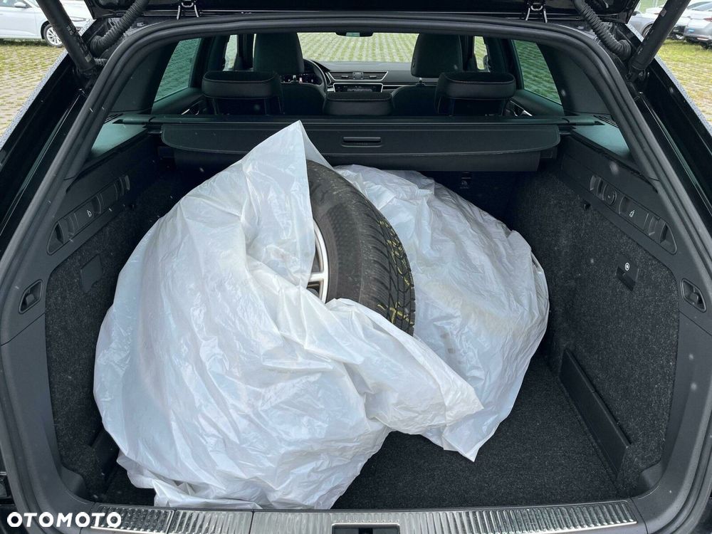 Skoda Superb 2.0 TSI L&K DSG - 19