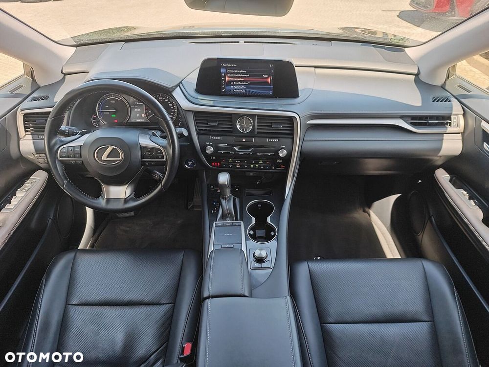 Lexus RX - 3