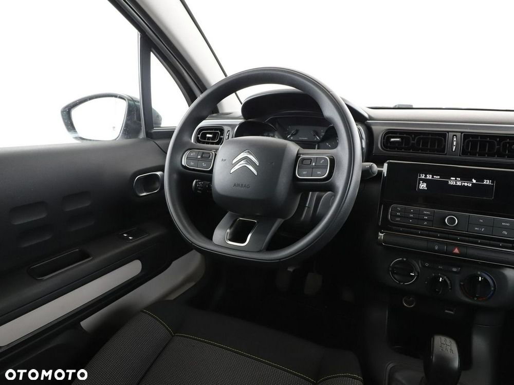 Citroën C3 1.2 PureTech Feel - 17