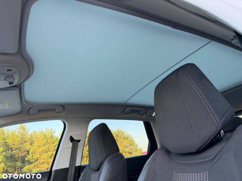 Peugeot 308 BlueHDi FAP 130 Stop & Start Allure Pack - 15
