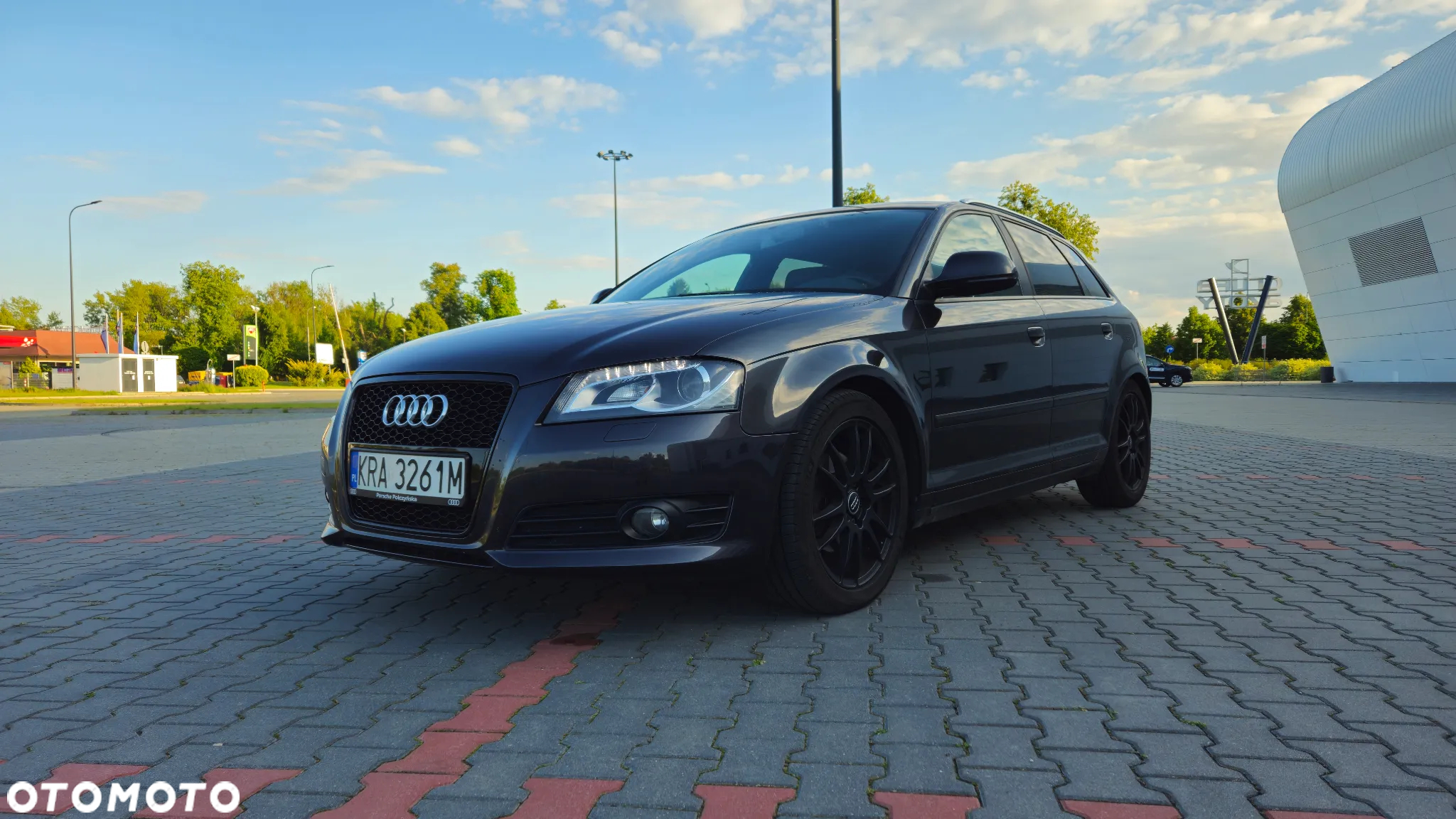 Audi A3 2.0 TDI Sportback Ambition - 5