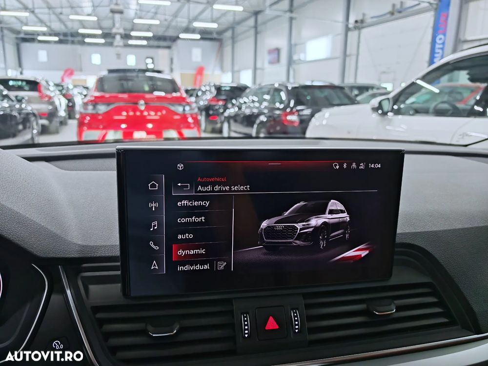 AUDI Q5 2021 — imagine 18