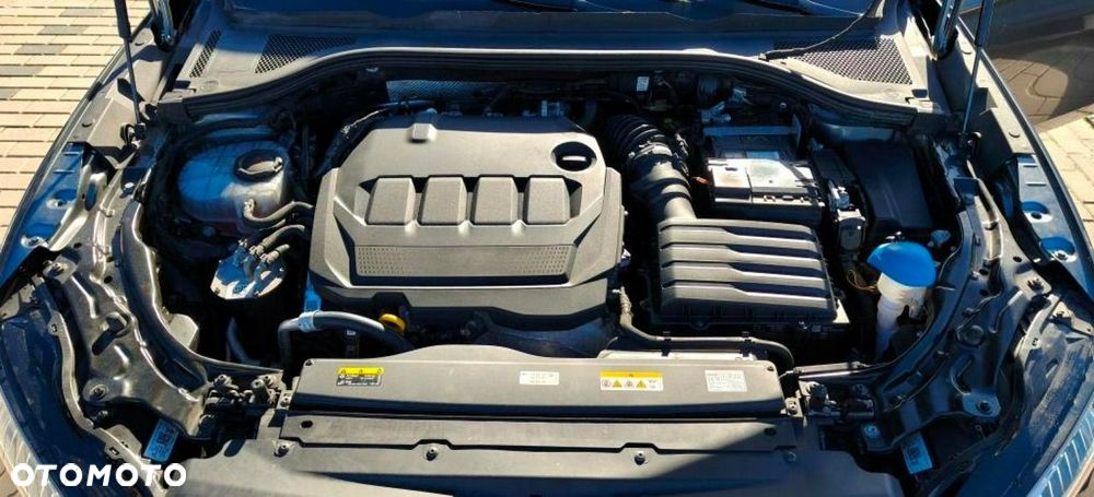 Skoda Superb 2.0 TDI SCR 4x4 L&K DSG - 17