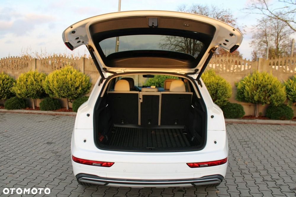 Audi Q5 45 TFSI quattro S tronic - 30