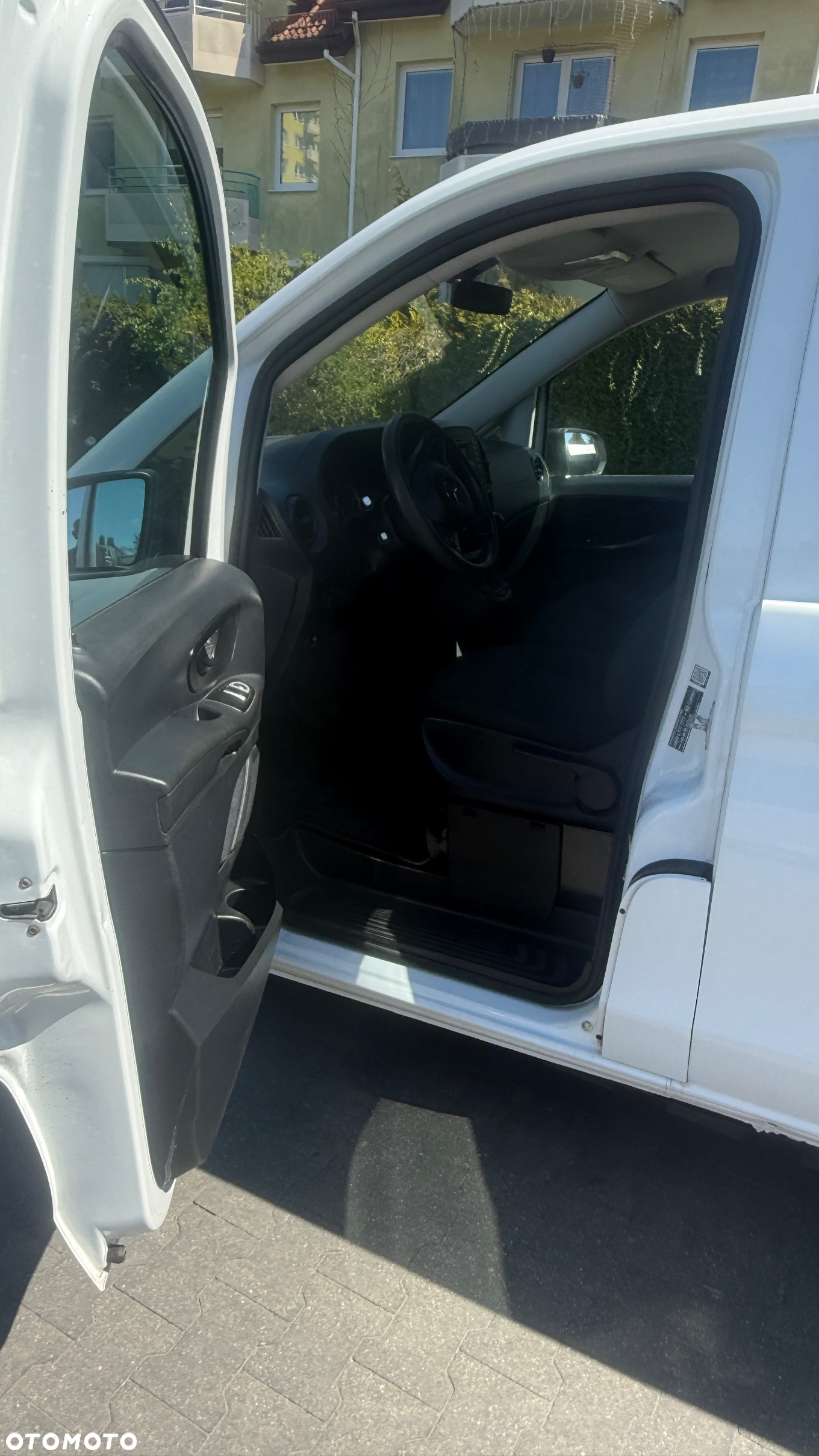 Mercedes-Benz VITO - 24