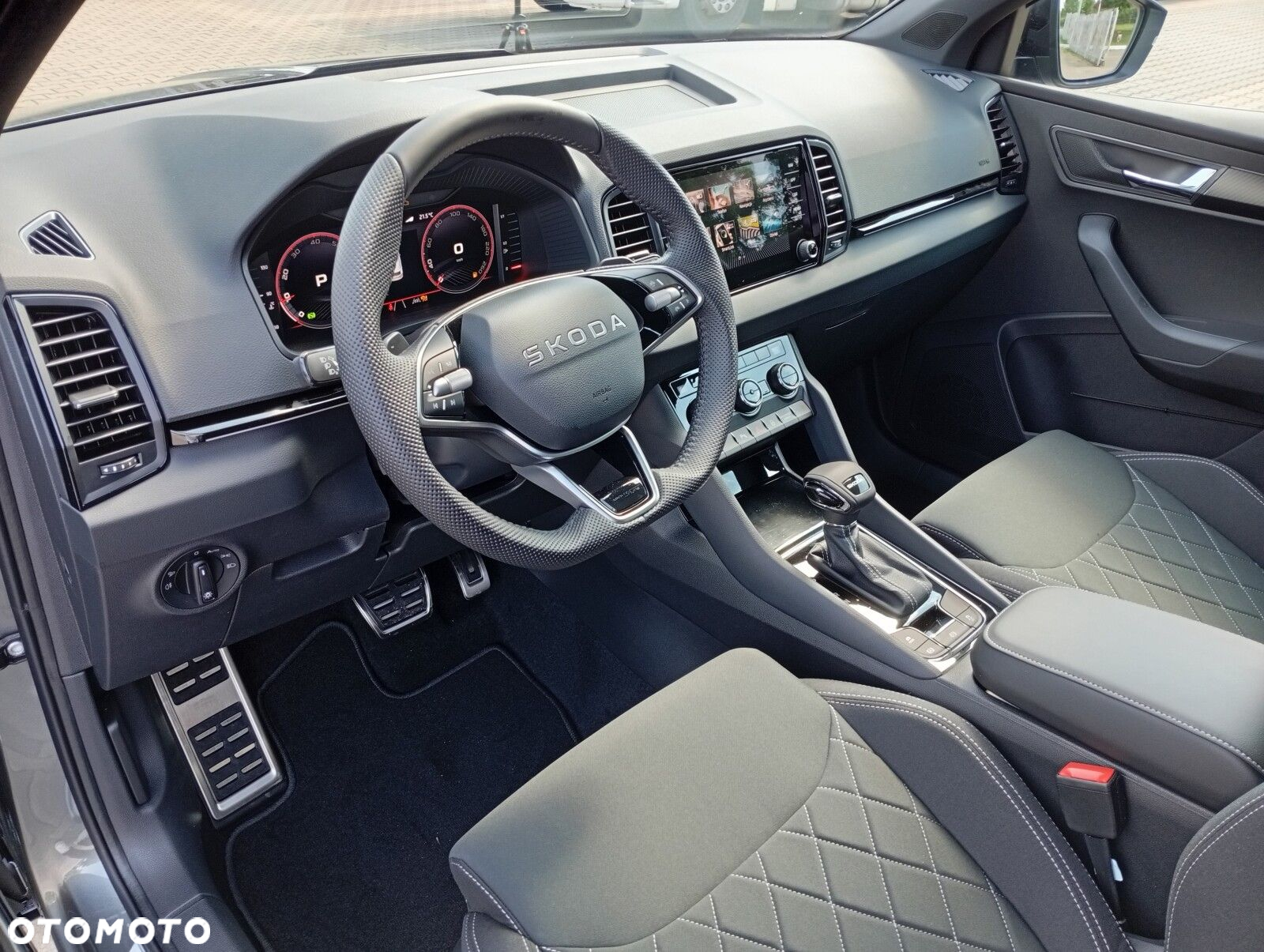 Skoda Karoq - 10