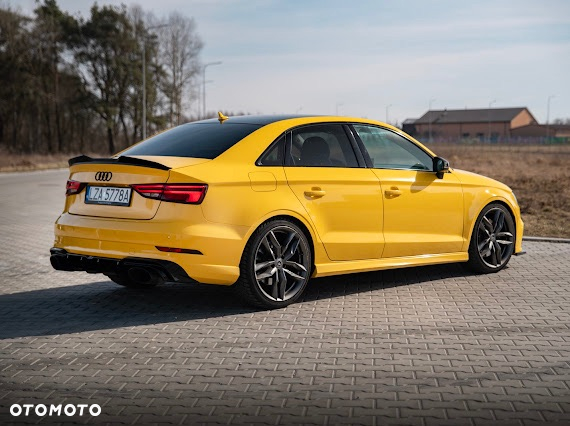 Audi S3 2.0 TFSI Quattro S tronic - 14