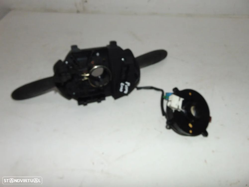 Fiat Punto manete luzes - 7