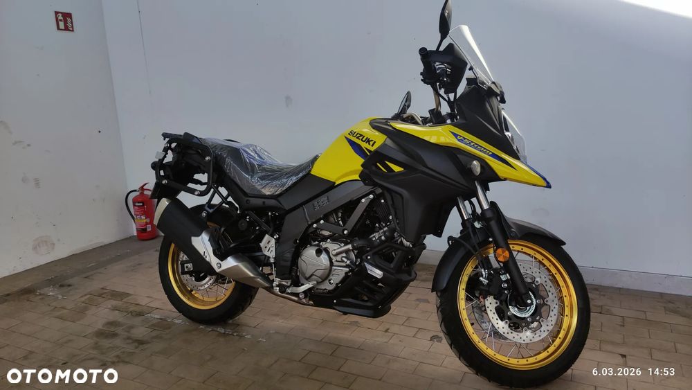 Suzuki DL - 4