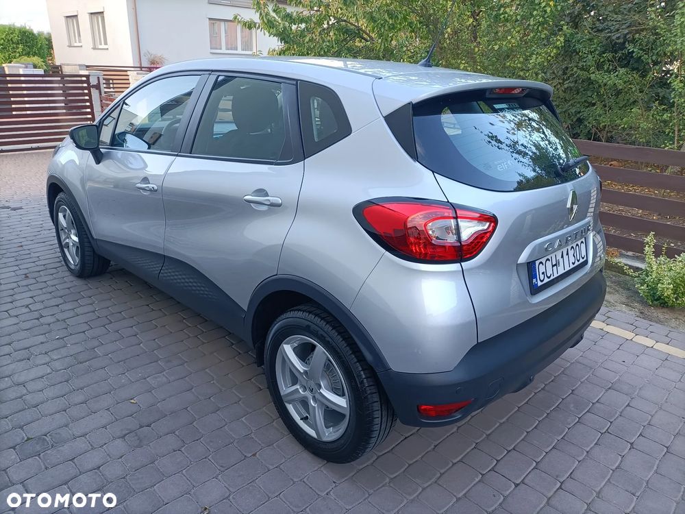 Renault Captur 0.9 Energy TCe Life - 4