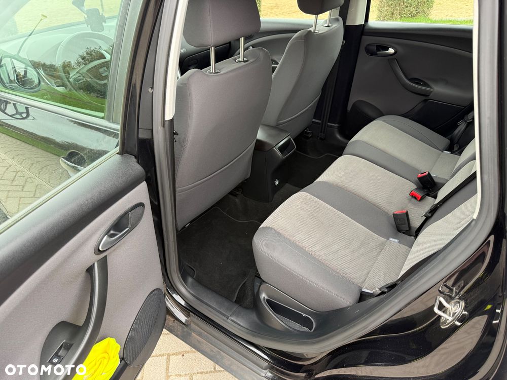 Seat Altea XL - 10