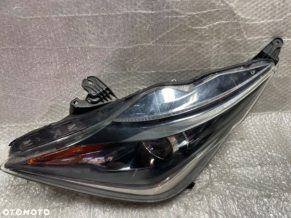 LAMPA PRZÓD PRAWA SOCZEWKA LED H7 LED TOYOTA AYGO II - 6