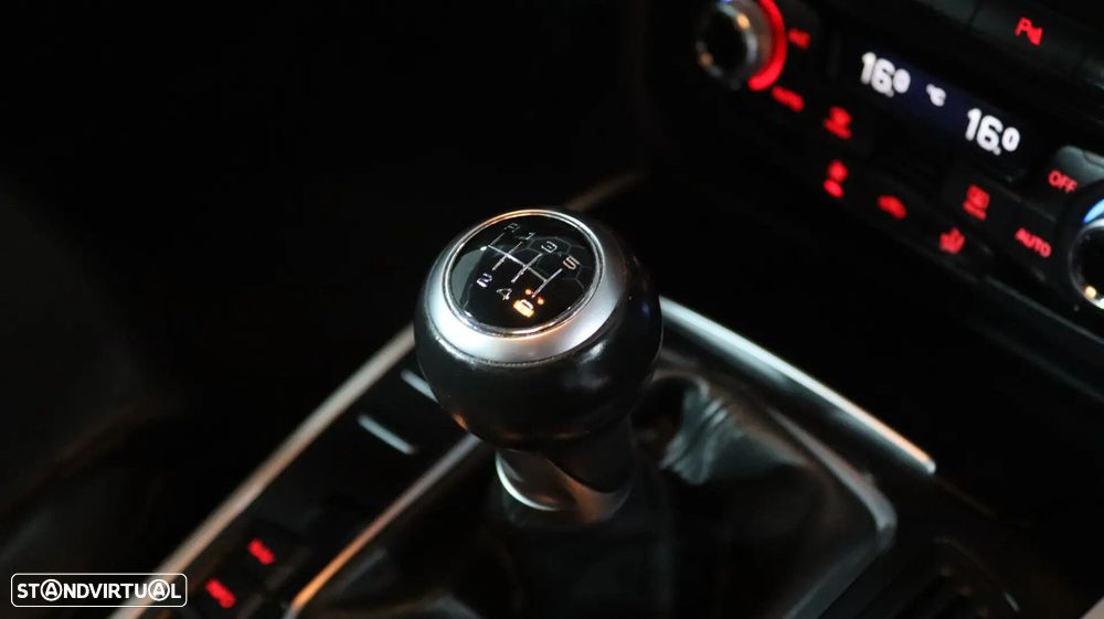 Audi A5 Sportback 2.0 TDI S-line - 16