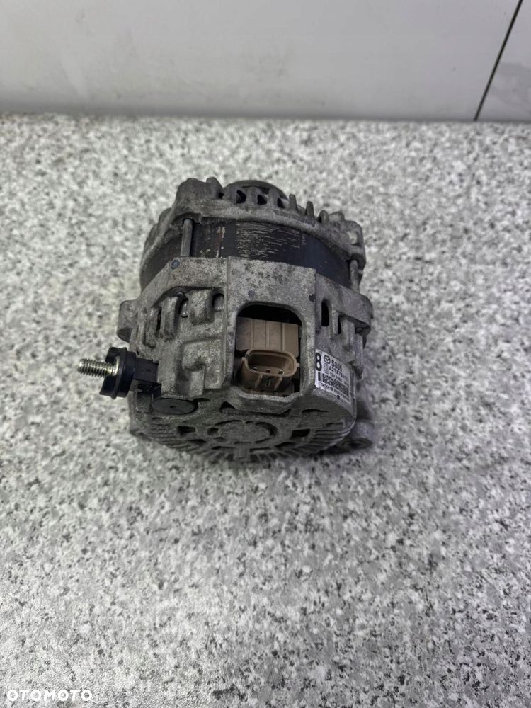 alternator mazda 3 iv bp 2019-25 a2tx7581zt 1.8 d - 3
