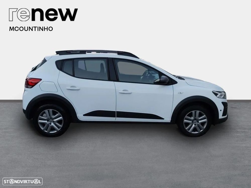 Dacia Sandero 1.0 TCe Expression - 5