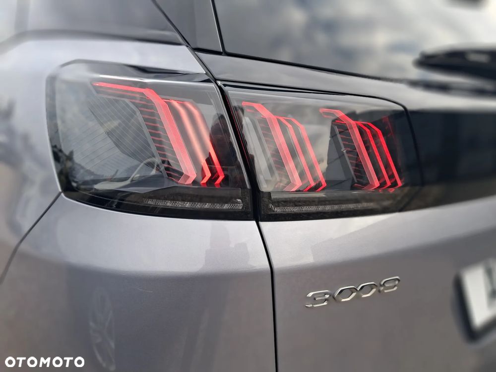 Peugeot 3008 BlueHDi 130 Stop & Start EAT8 Allure - 38