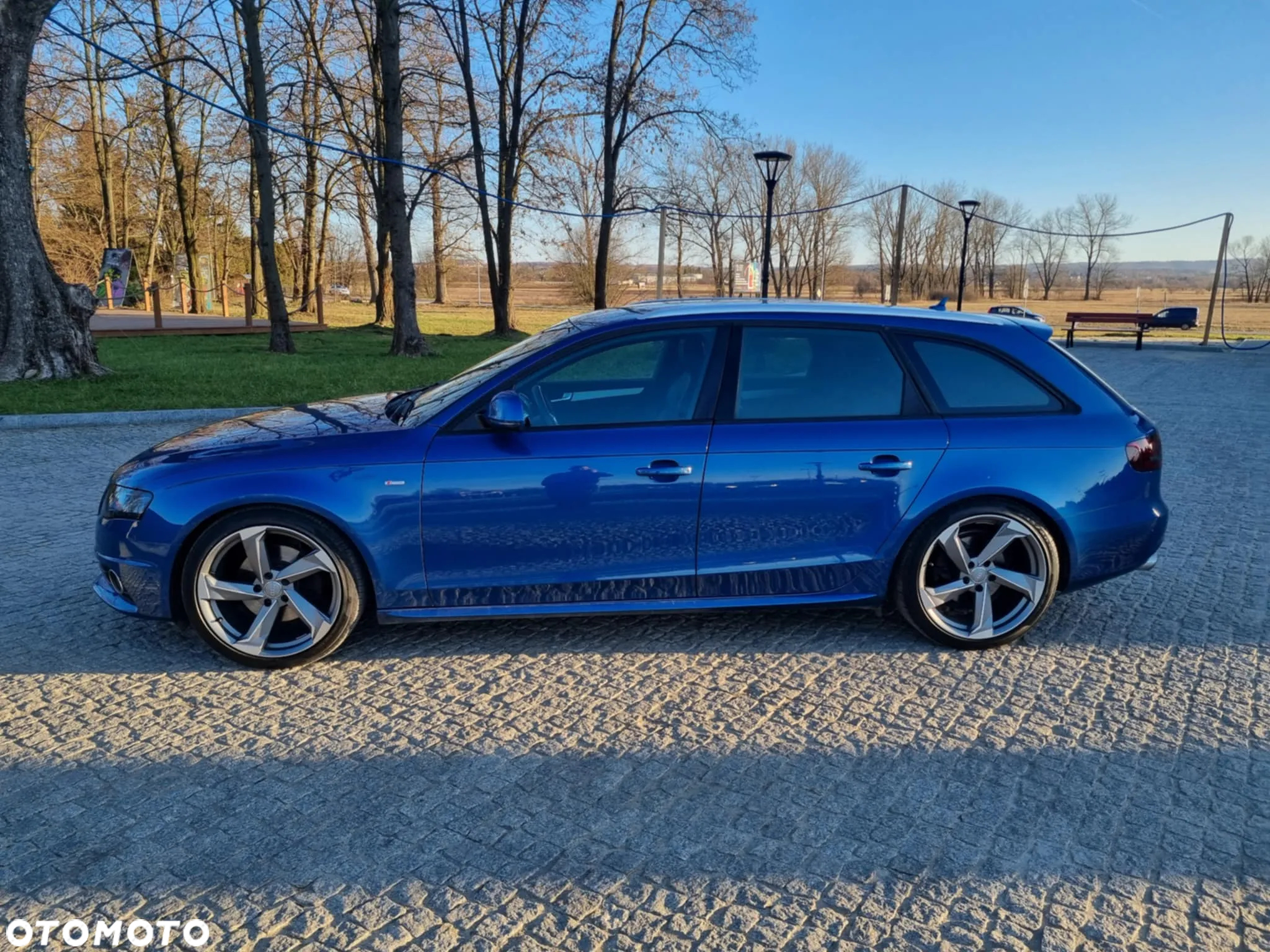 Audi A4 - 7
