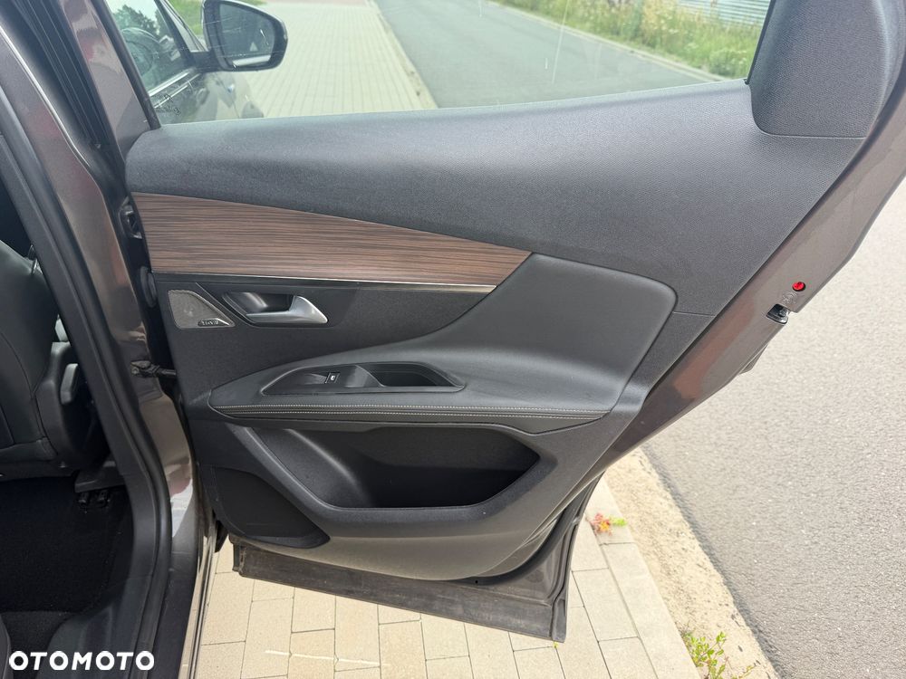 Peugeot 3008 - 30
