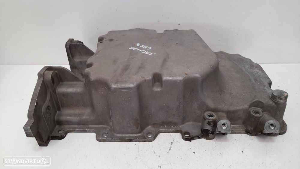 CÁRTER JAGUAR XJ8 - 1