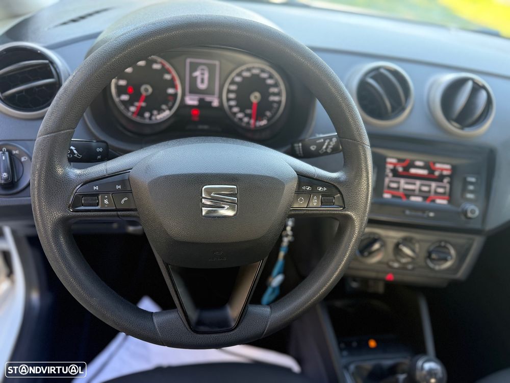SEAT Ibiza 1.0 Style - 10