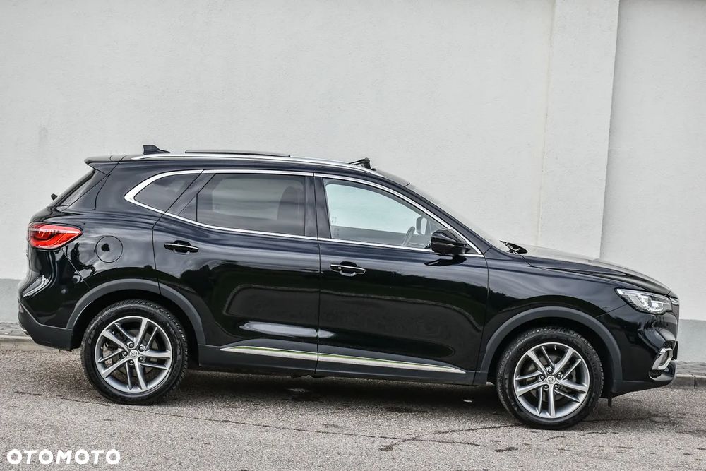 MG HS PHEV 1.5T-GDI Luxury - 17