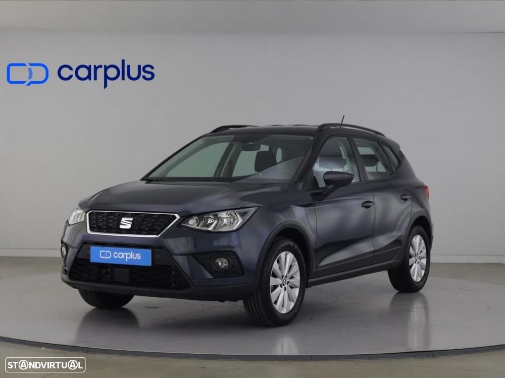 SEAT Arona 1.0 TSI Style - 1