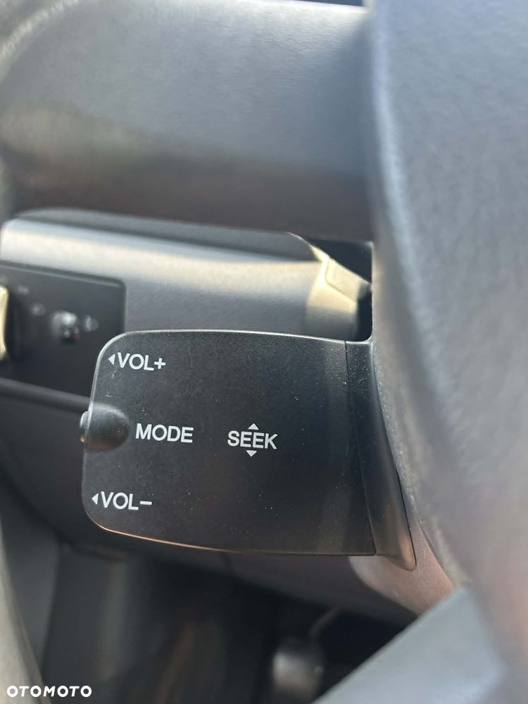Ford Connect Tourneo - 21