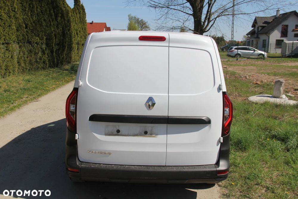 Renault KANGOO - 2