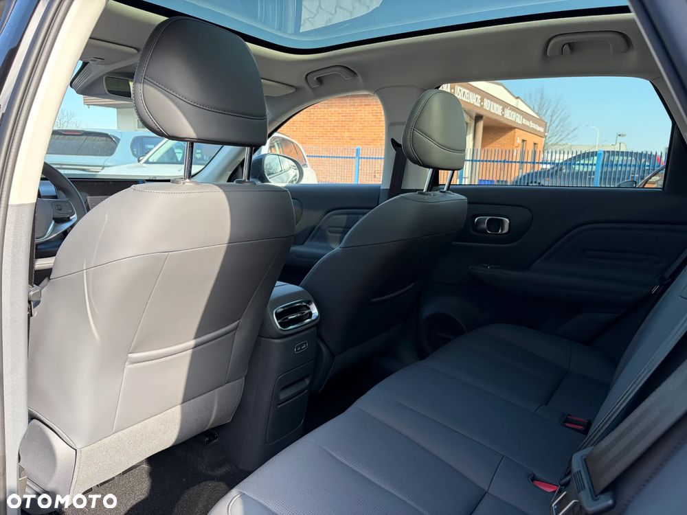 Leapmotor B10 Design - 17