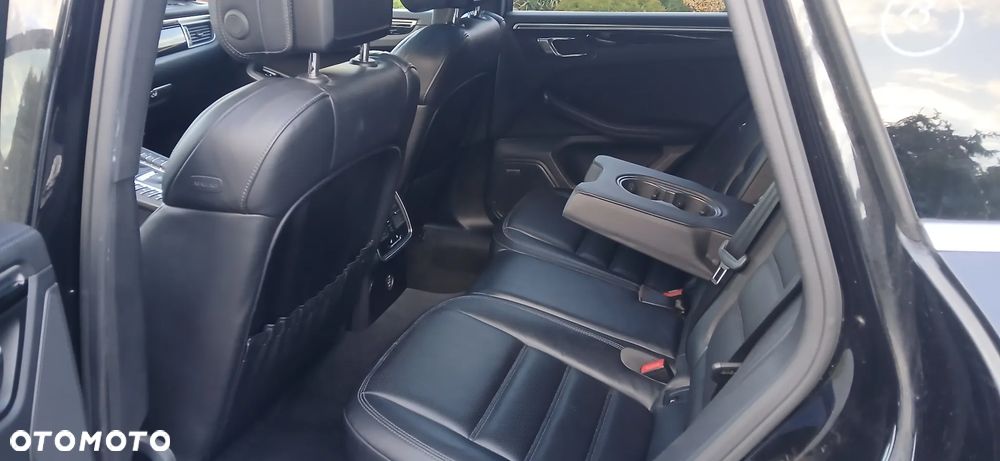Porsche Macan S Diesel - 22