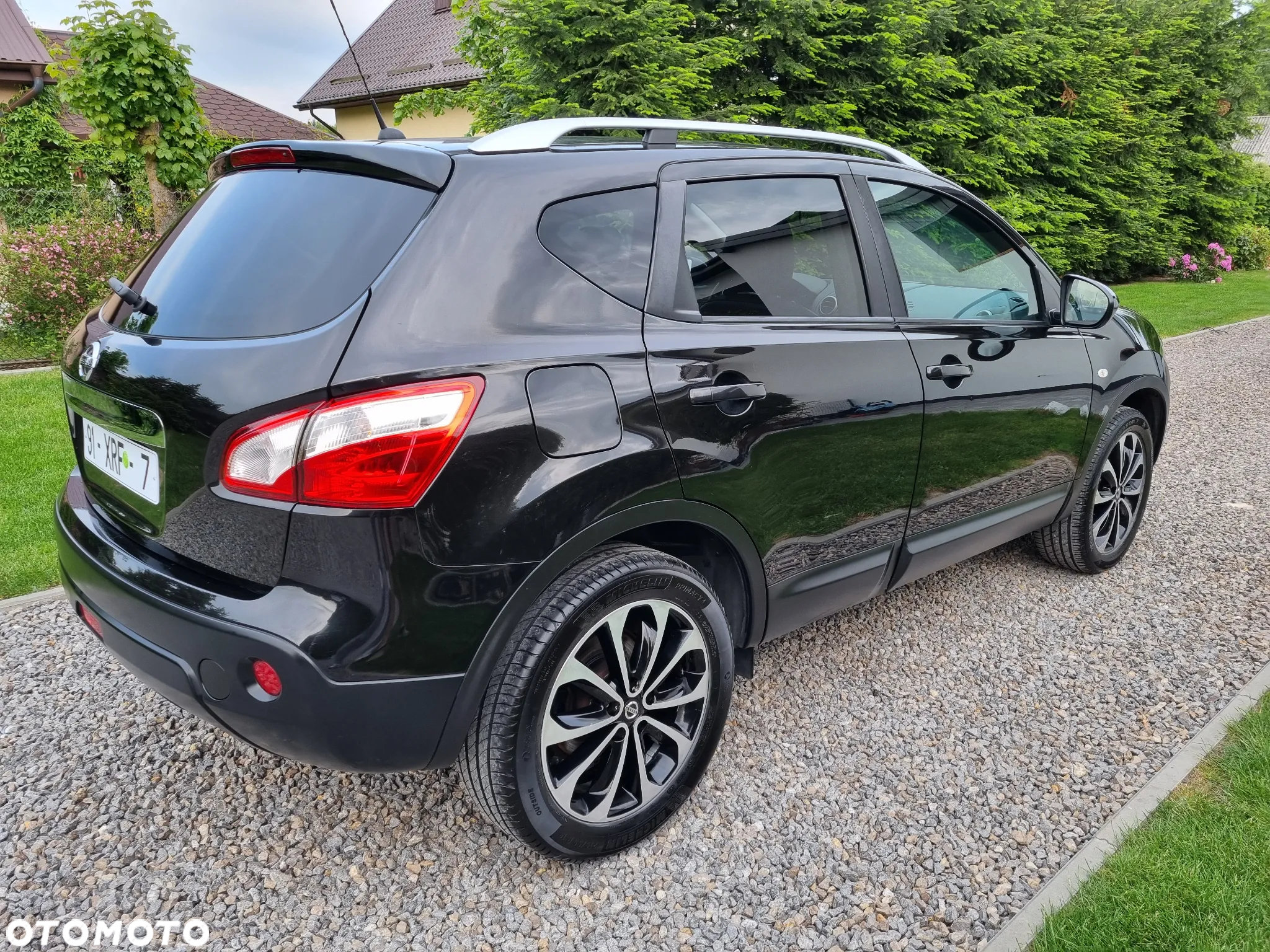 Nissan Qashqai 1.6 acenta Start/Stop - 16