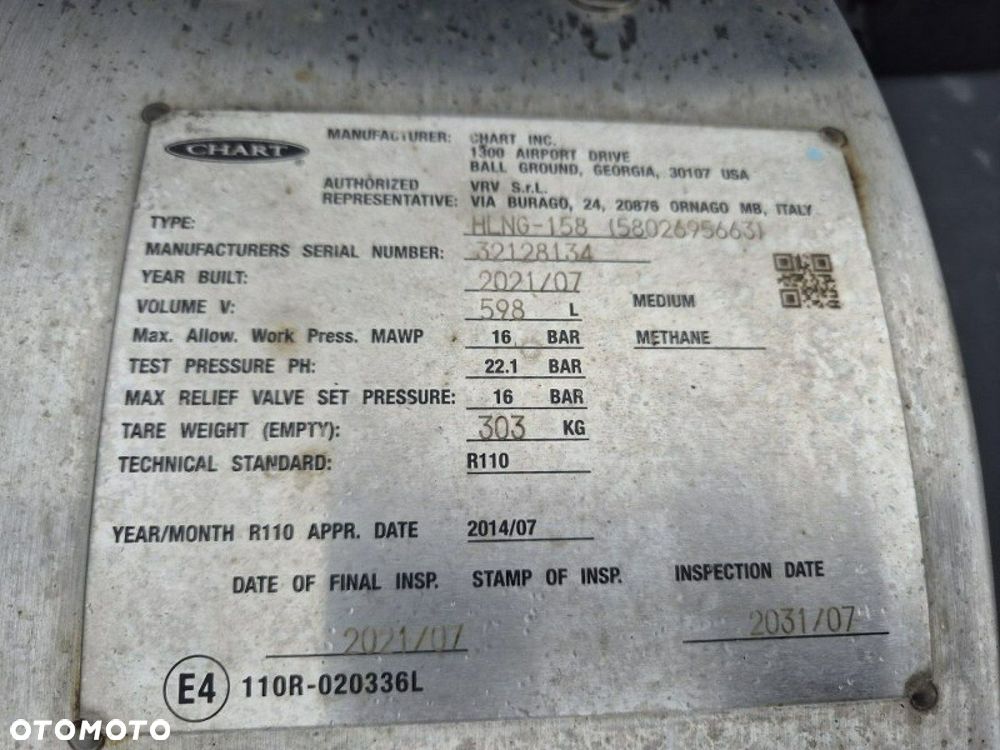 Iveco As440St/p - 38