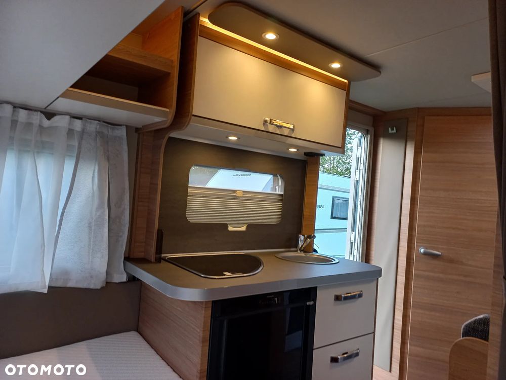 Weinsberg Cara One 390 QD - 25