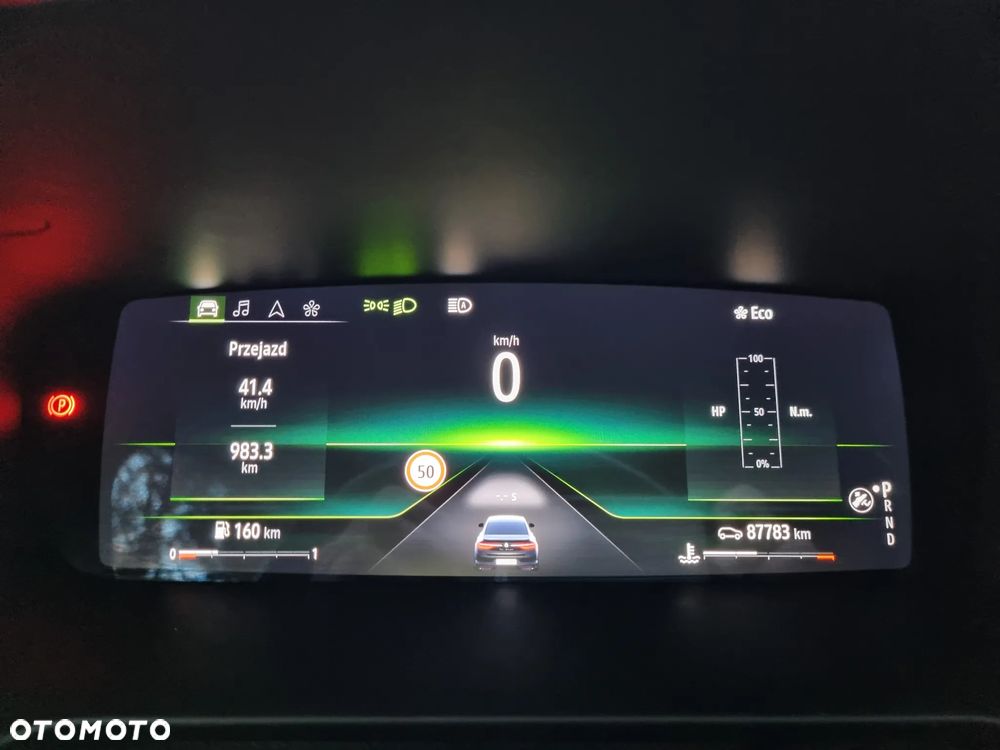 Renault Talisman 2.0 Blue dCi Intens EDC - 11