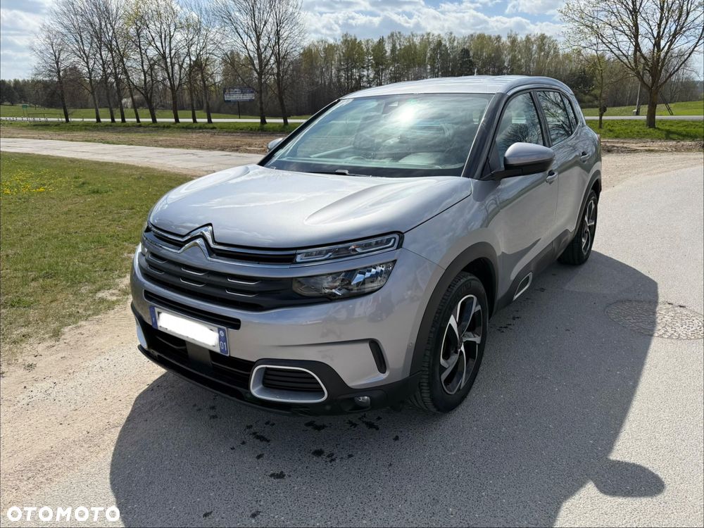 Citroën C5 Aircross - 3