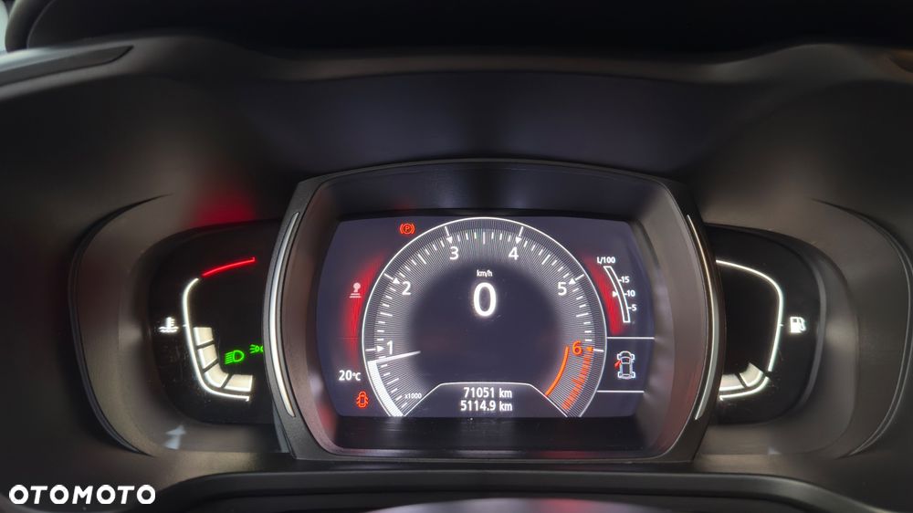 Renault Kadjar 1.3 TCe FAP Bose - 18
