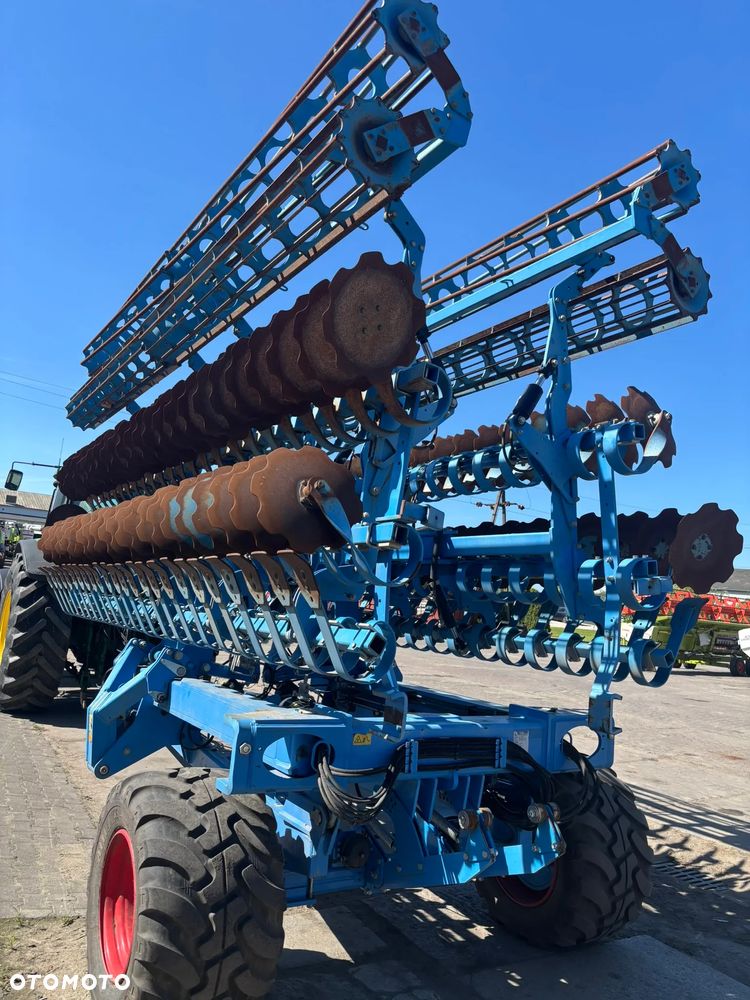 Lemken Heliodor 10/12000 - 33