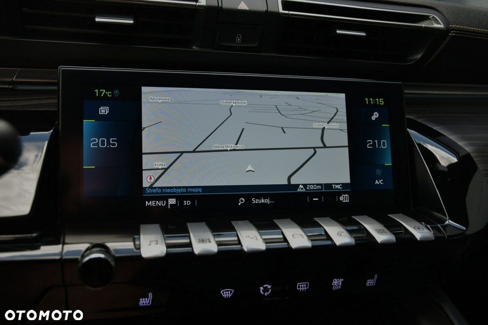 Peugeot 508 225 e-EAT8 GT - 28