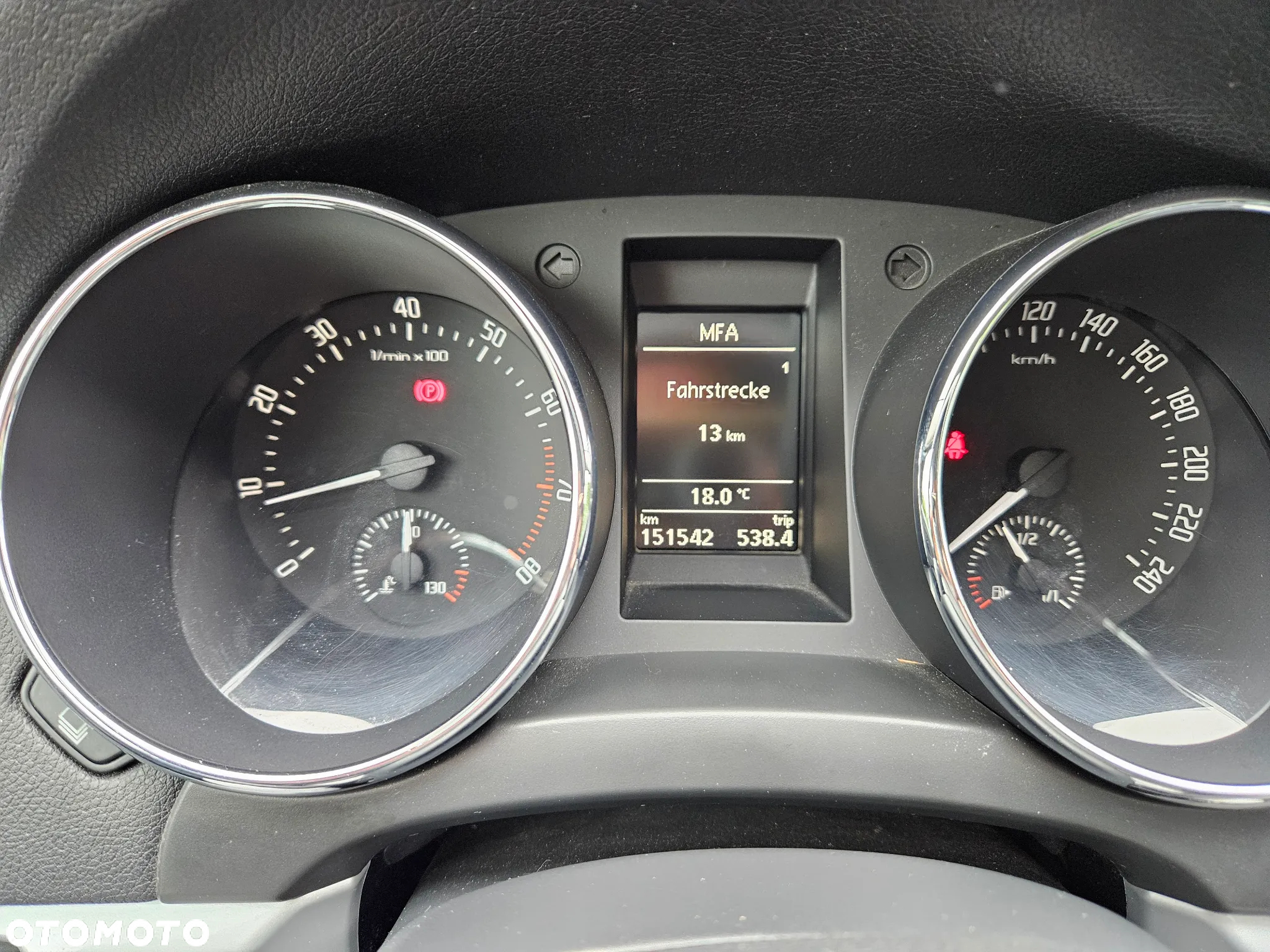 Skoda Yeti 1.2 TSI 4x2 Ambition - 17